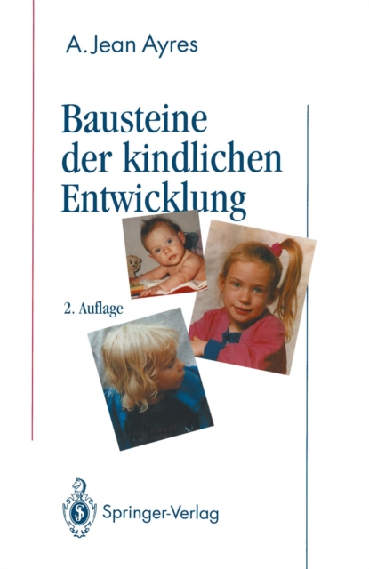 Bausteine der kindlichen Entwicklung