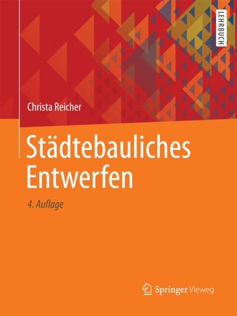 Städtebauliches Entwerfen