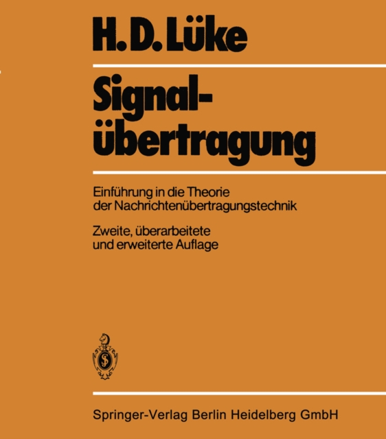 Signalübertragung