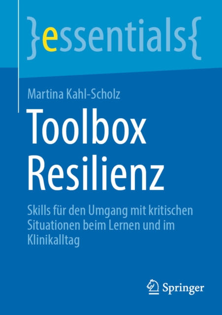 Toolbox Resilienz
