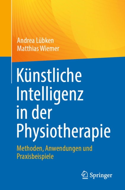 Kunstliche Intelligenz in der Physiotherapie