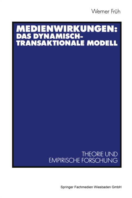 Methodik der Softwareentwicklung