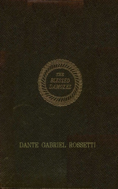 Blessed Damozel