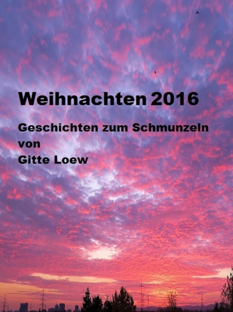 Weihnachten 2016