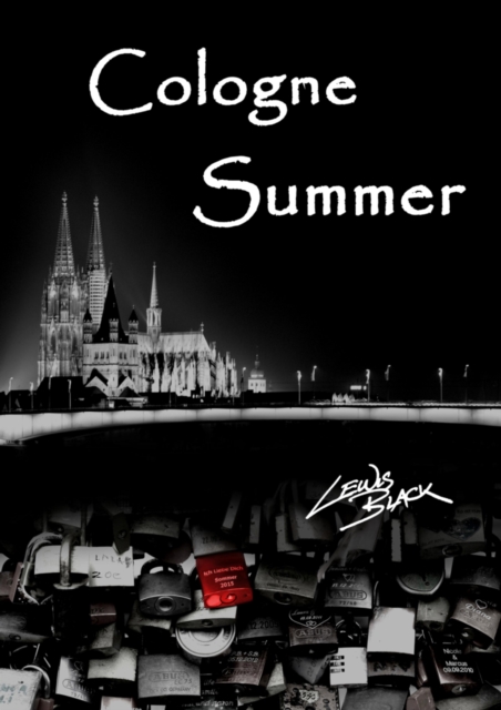 Cologne Summer