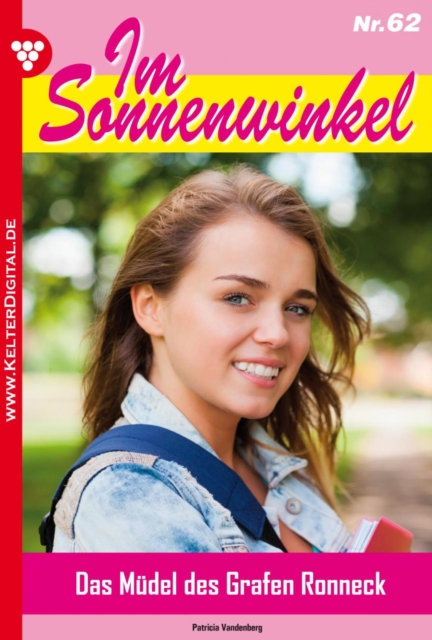 Im Sonnenwinkel 62 – Familienroman