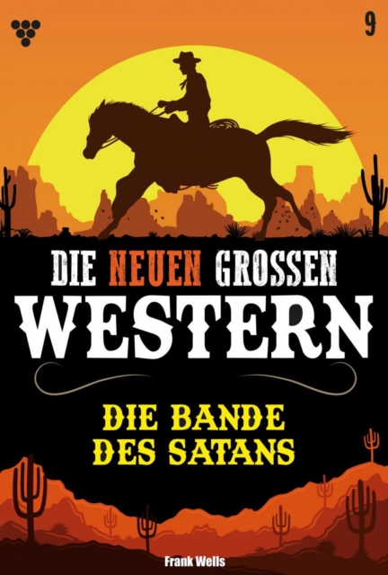 Die neuen großen Western 9
