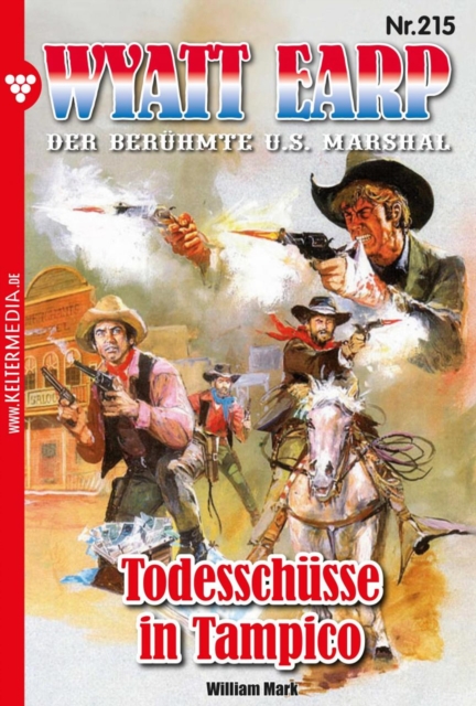 Todesschüsse in Tampico