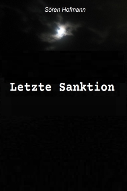 Letzte Sanktion