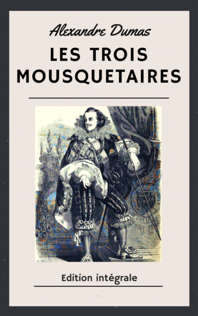 Les trois mousquetaires