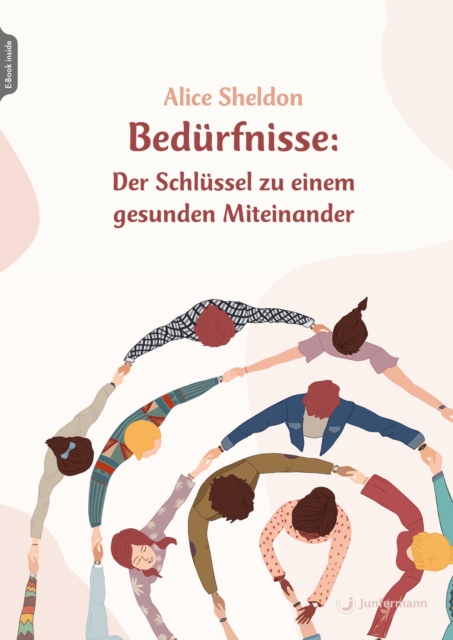 Bedürfnisse: Der Schlüssel zu einem gesunden Miteinander