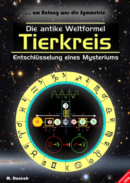 Die antike Weltformel: TIERKREIS