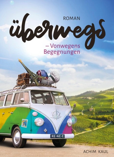 Überwegs