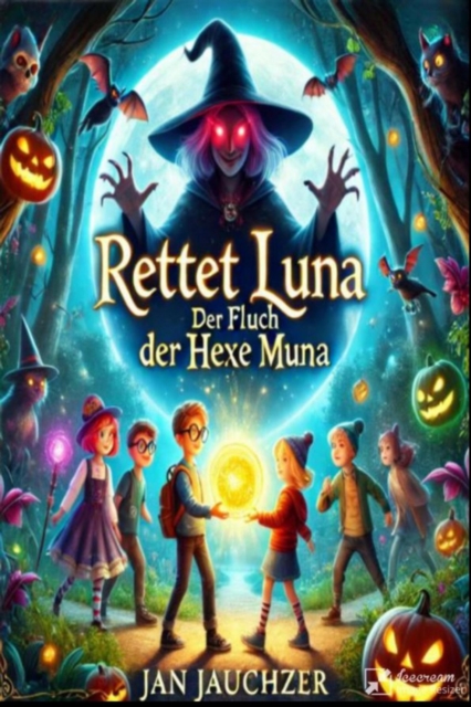 Rettet Luna