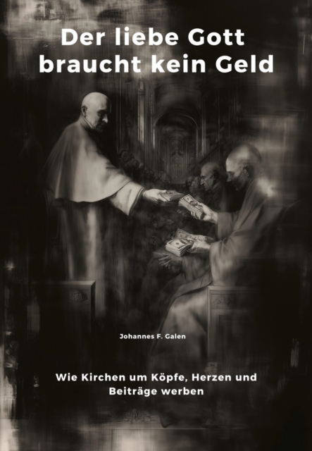 Der liebe Gott braucht kein Geld