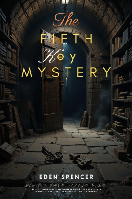 Fifth Key Mystery