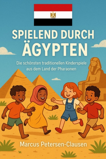 Spielend durch Ägypten