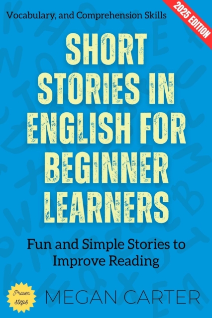 Short Stories in English for Beginner Learners: