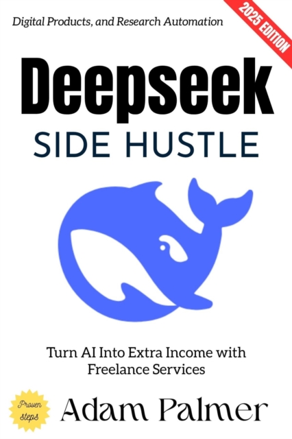 Deepseek Side Hustle: