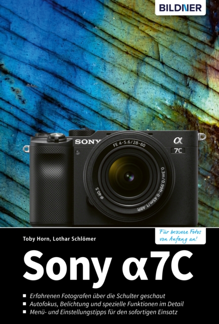 Sony a7C