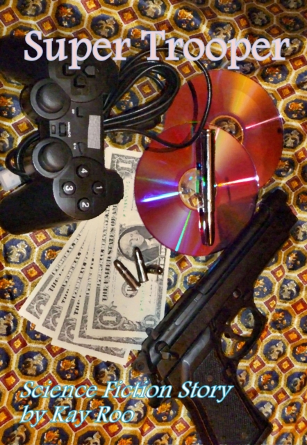 Super - Trooper