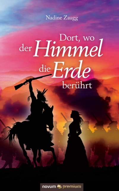 Dort, wo der Himmel die Erde berührt