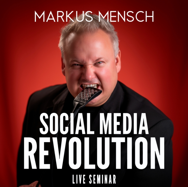 Social Media Revolution