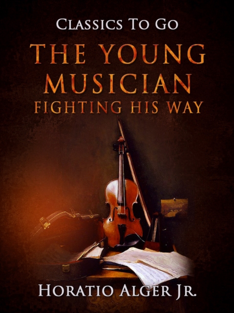 Young Musician