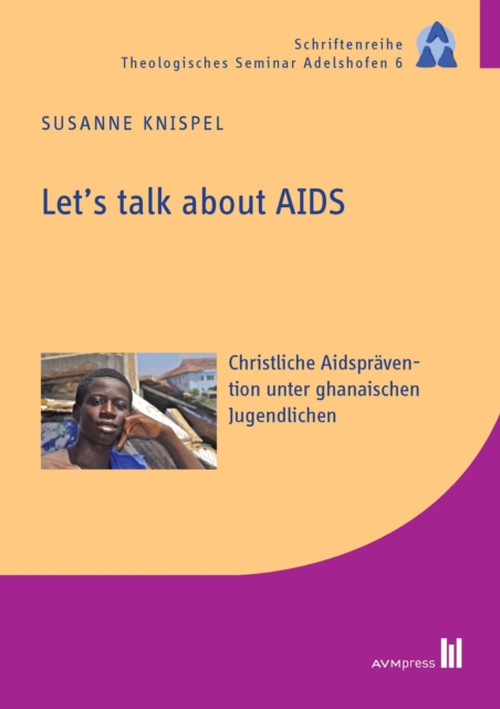 Let's talk about AIDS