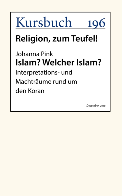 Mehr Grün wagen