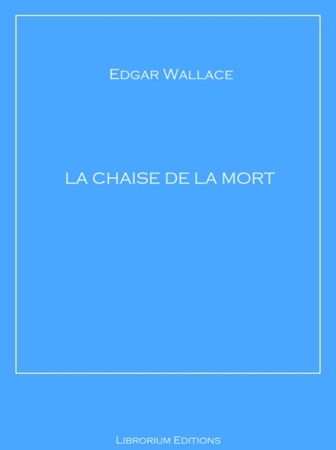 La Chaise de la Mort