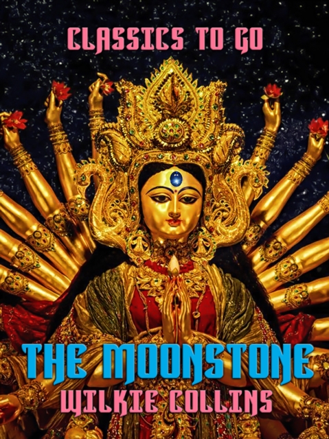 Moonstone