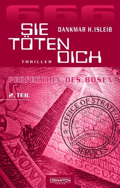 Adler und Löwe