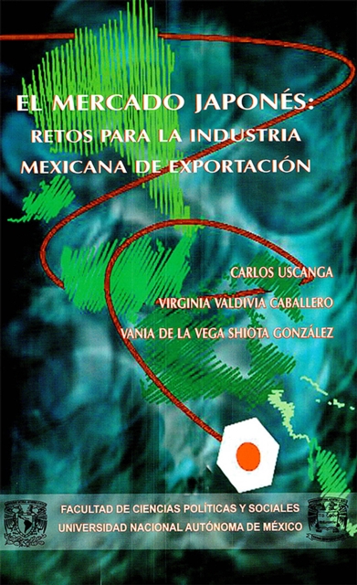 El mercado japonés