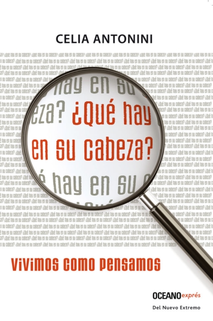 ¿Qué hay en su cabeza?