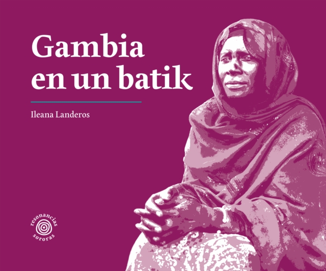 Gambia en un batik