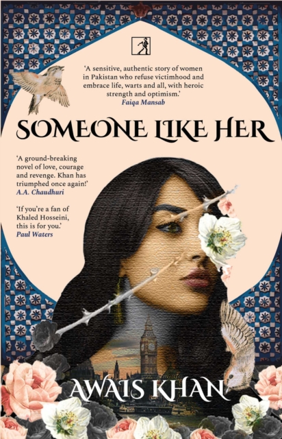 Someone Like Her