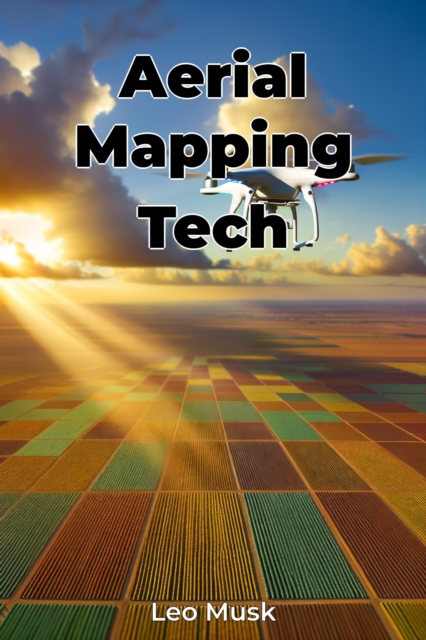 Aerial Mapping Tech