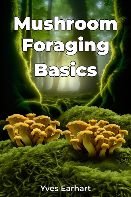 Mushroom Foraging Basics
