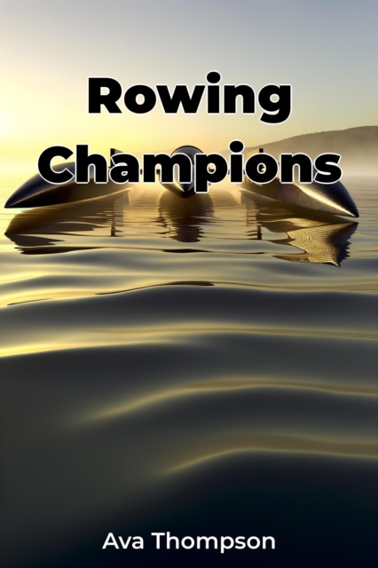 Rowing Champions