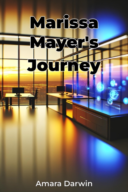Marissa Mayer's Journey