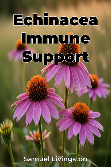 Echinacea Immune Support