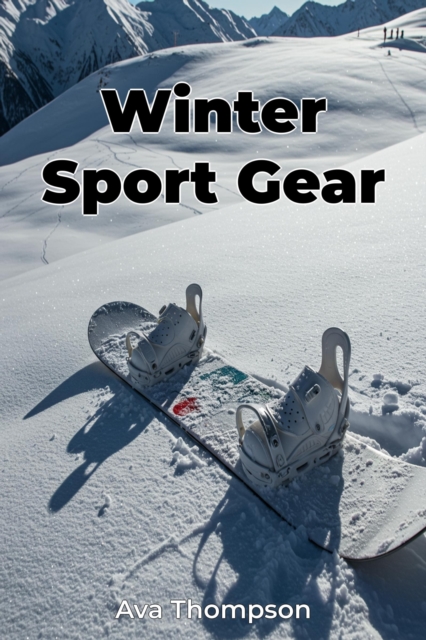 Winter Sport Gear