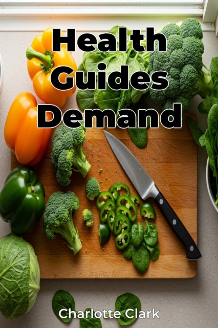Health Guides Demand
