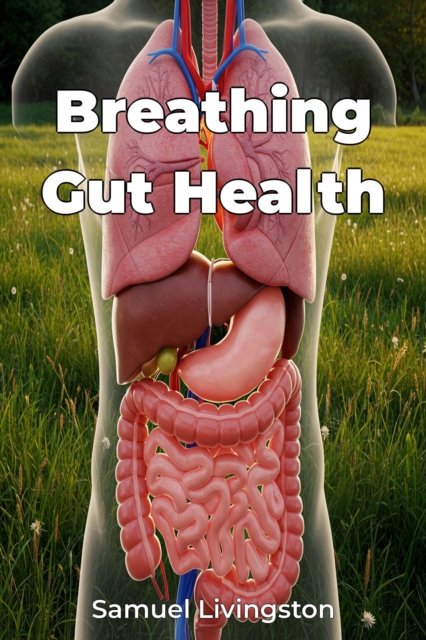 Breathing Gut Health