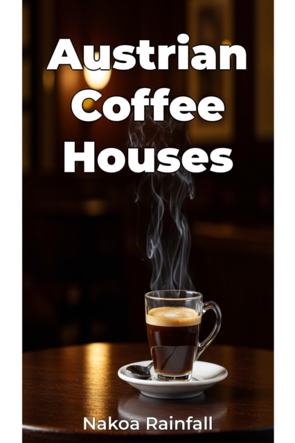 Austrian Coffee Houses