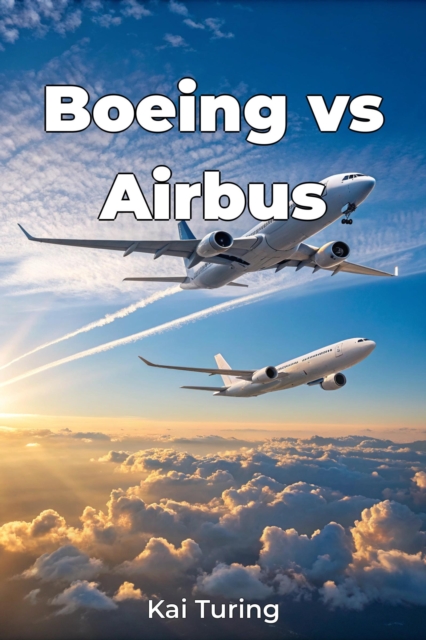 Boeing vs Airbus