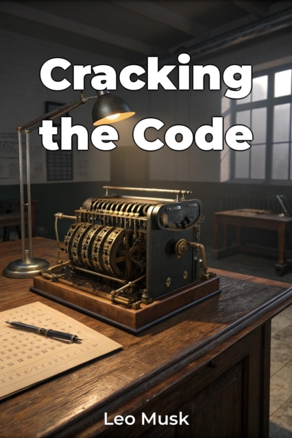 Cracking the Code