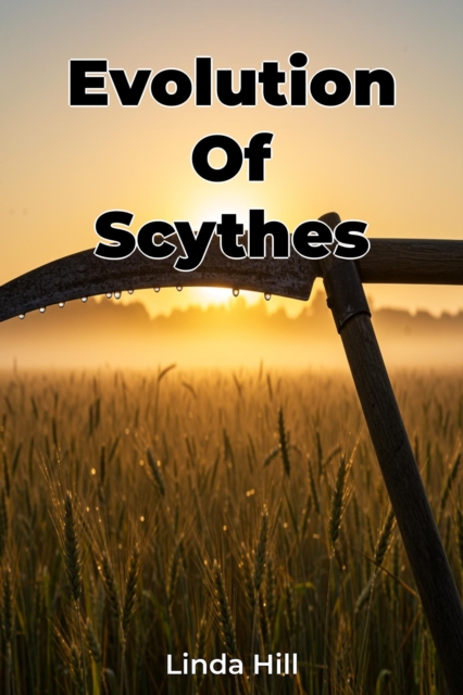 Evolution Of Scythes