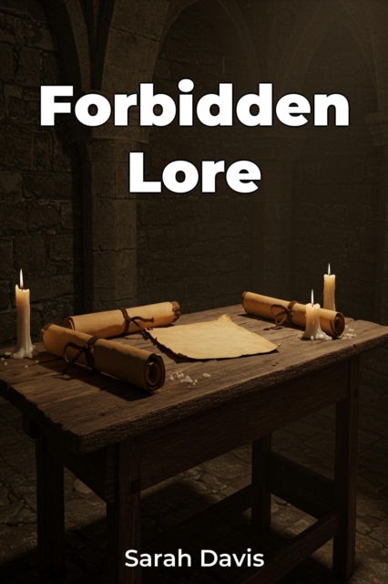 Forbidden Lore